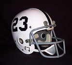 penn state lego helmet